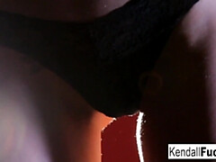 Gros cul, Brunette brune, Femelle, Hard, Masturbation, Nue, Chatte, Solo