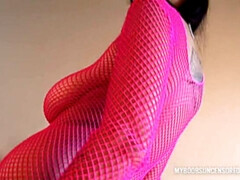 Tetas grandes, Checa, Fetiche, Tacones, Lencería, Orgasmo, Tatuaje, Juguetes