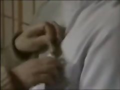 Handsome Japanese female