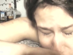 Man die toekijkt, Klein