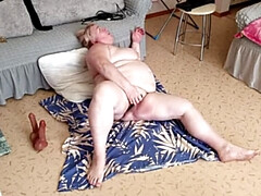 毛深い, Hd, オナニー, 熟年, ヌード, オマンコ, オッパイの, バイブレーター