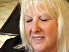 Anaal, Pijpbeurt, Dubbele penetratie, Frans, Rijpe lesbienne