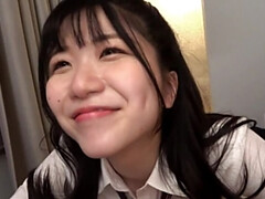 素人, フェラチオ, カワイイ, ハードコア, 自家製, 日本人, オーガズム, オマンコ