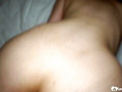 Amateur, Culo, Sexo duro, Casero, Lencería, Pov, Pelirrojo, Montar