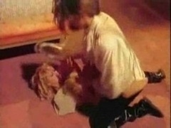 Crêpage de chignons, Érotique