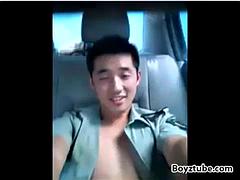 Leie, Chinesisch, Schwul
