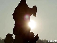 Большой член, Минет, Семяизвержение, Собачьи, Пальцем, Пирсинг, Киски, Студентка