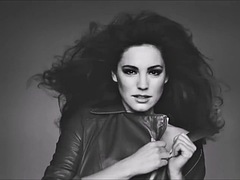 Kelly Brook - Jerk Off Challenge