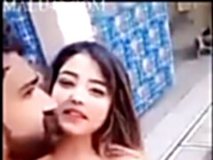 18 jahre, Braunhaarige, Hardcore, Hd, Indisch, Jungendliche (18+), Titten