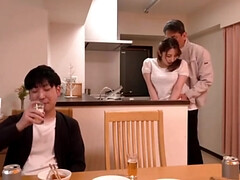 アジア人, フェラチオ, 巨乳な, 古典, 浮気する, カワイイ, 天然, オマンコ