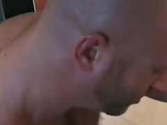 Amateur, Anal, Verga grande, Mamada, Gay, Alemán, Pajear, Trio