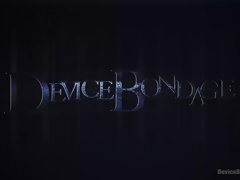 Bondage domination sadisme masochisme, Bondage, Domination, Extrême, Doigter, Humiliation, Punition