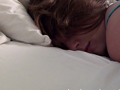 素人, 茶髪の, オナニー, オフィス, 公共