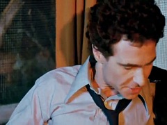 Asiatique, Brunette brune, Lesbienne, Léchez, Rétro ancien