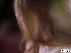 Grosse bite, Hard, Seins naturels, Pute