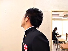 アジア人, 日本人