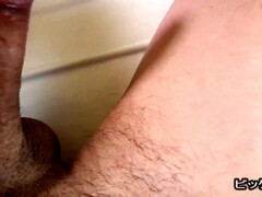 Amateur, Asiatique, Sucer une bite, Hard, Pov