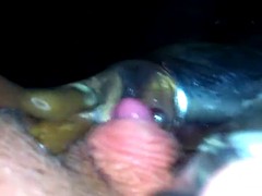 Leie, Masturbation, Vibrator