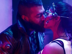 Минет, Семяизвержение, Собачьи, Сперма на лице, Хд, Межрасовый секс, Натуральные сиськи, Сиськи