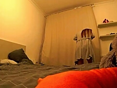 Leie, In den arsch, Betrug, Selbstgemacht, Russisch, Taboo, Ehefrau