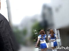 Gros seins, Double pénétration, Partouze, Hd, Japonaise, Rasée, Jarretelles, Nénés