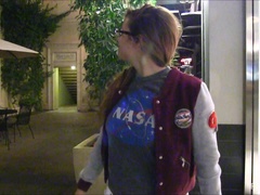 アナル, ダンス, 足フェチ, マッサージ, オナニー, オーガズム, 一人, おもちゃ