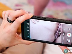 Anal, Gros cul, Gros seins, Sucer une bite, Brunette brune, Tir de sperme, Branlette thaïlandaise, Seins naturels