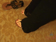 Sucer une bite, Éjaculation interne, Branlette thaïlandaise, Lingerie, Domestique, Piercing, Pov, Adolescente