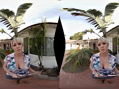 3d, アジア人, デカパイ, フェラチオ, オナニー, 現実, 教師, オッパイの