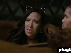 Kont, Lieveling, Grote kont, Grote mammen, Bruinharig, Stel, Groep, Moeder die ik wil neuken