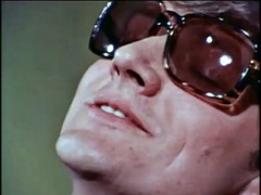 Hard, Softcore, Rétro ancien