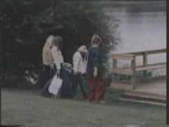 毛深い, ヴィンテージ