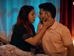 Sham Ki Betha Hot Indian Web Series Part-8 - Amateur