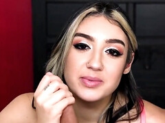 Blondine, Kompilation, Schwanz, Hd, Latina, Orgasmus, Pov, Rau