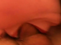 In den arsch, Blondine, Blasen, Pov