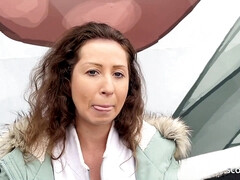 アナル, チン, ヨーロピアン, ドイツ人, ハードコア, ハメ撮り, 現実, ティーン