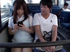 Asiático, Culo, Tetas grandes, Mamada, Japonés, Público, Coño, Adolescente