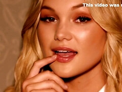 Verga grande, Tetas grandes, Rubia, Compilación, Corridas faciales, Interracial, Madres para coger, Al aire libre