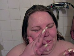 Leie, Wohlbeleibte schöne frauen, Französisch, Gruppensex, Interrassisch