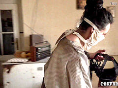 Pijpbeurt, Sperma shot, Moeder die ik wil neuken, Moeder, Orgie, Tatoeage, Speelgoed