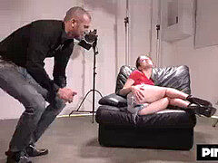 Europees, Groepseks, Tiener