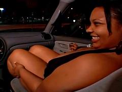 Amateur, Gorda, Negro, Mamada, Ébano, Lamidas, Prostituta