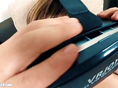 Leie, In den arsch, Aus dem arsch in den mund, Vollbusig, Schmutzig, Füsse, Selbstgemacht, Ehefrau