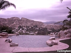 デカチン, フェラチオ, イく瞬間, 顔射, ハードコア, Hd, キス, 自然山雀