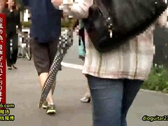 Amateur, Asiático, Culo, Tetas grandes, Casero, Japonés, Coño, Tetas