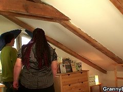 Cul, Sucer une bite, Brunette brune, Femme couguar, Mature, Mère que j'aimerais baiser, Maman, Belle mère