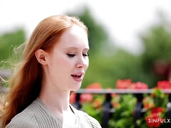 Grote mammen, Vrouw, 1 man 2 vrouwen, Hd, Likken, Kut duiken, Kousen, Trio