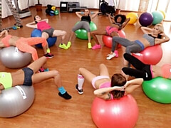 Grote kont, Grote mammen, Zwart, Lesbisch, Geschoren, Mager, Tiener, Tieten likken