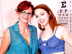 Doctors Orders: Andi James And Arietta