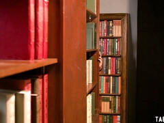 Anaal, Grote lul, Blond, Rondborstig, Lul, Dubbele penetratie, Man man vrouw, Trio